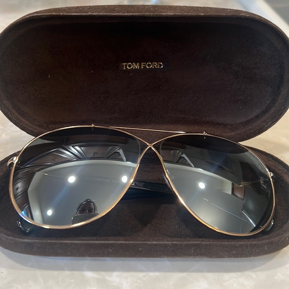 Tom Ford Sunglasses